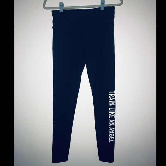 Victoria's Secret Pants - Victoria’s Secret Knockout leggings yoga pants